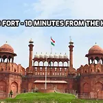Hotel Baba Residency - 5 Minutes From Railway Station
