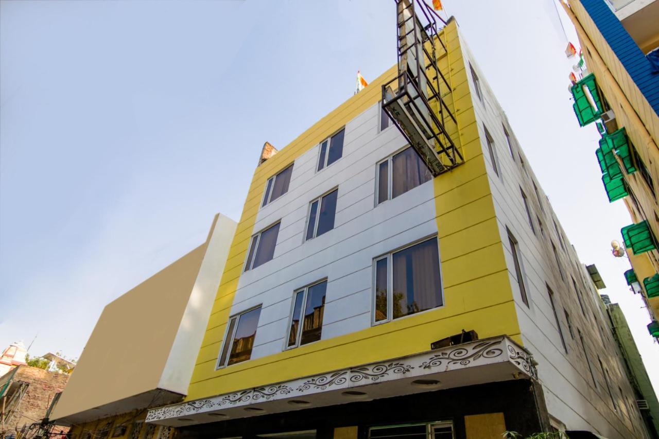 Baba Residency - 5 Minutes From Railway Station