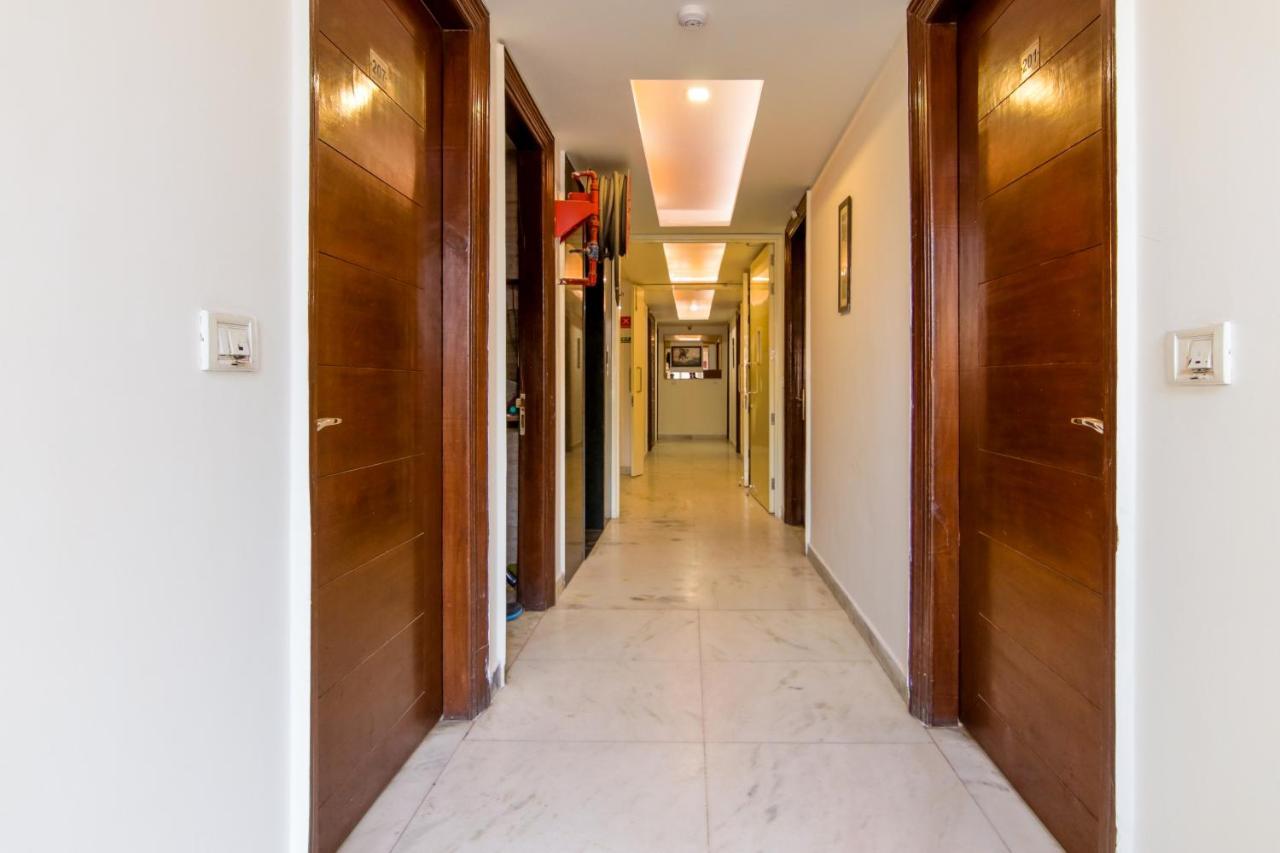 Baba Residency - 5 Minutes From Railway Station