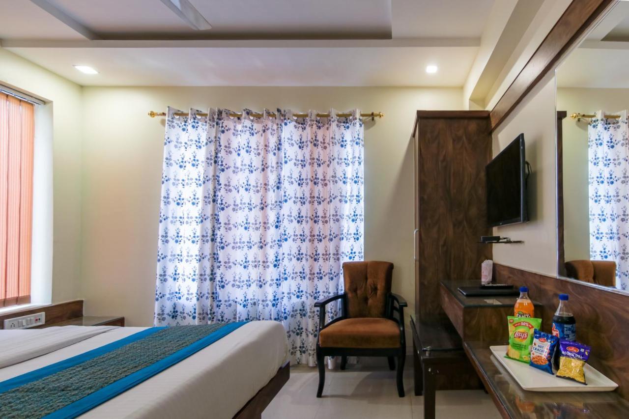 Baba Residency - 5 Minutes From Railway Station