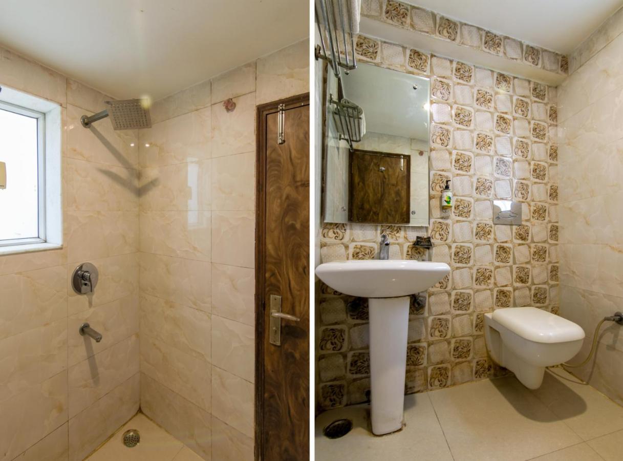 Baba Residency - 5 Minutes From Railway Station 3*
