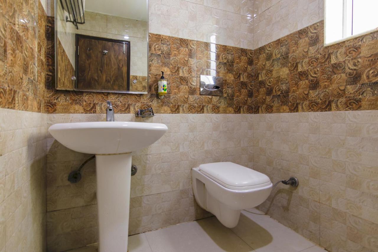 Baba Residency - 5 Minutes From Railway Station
