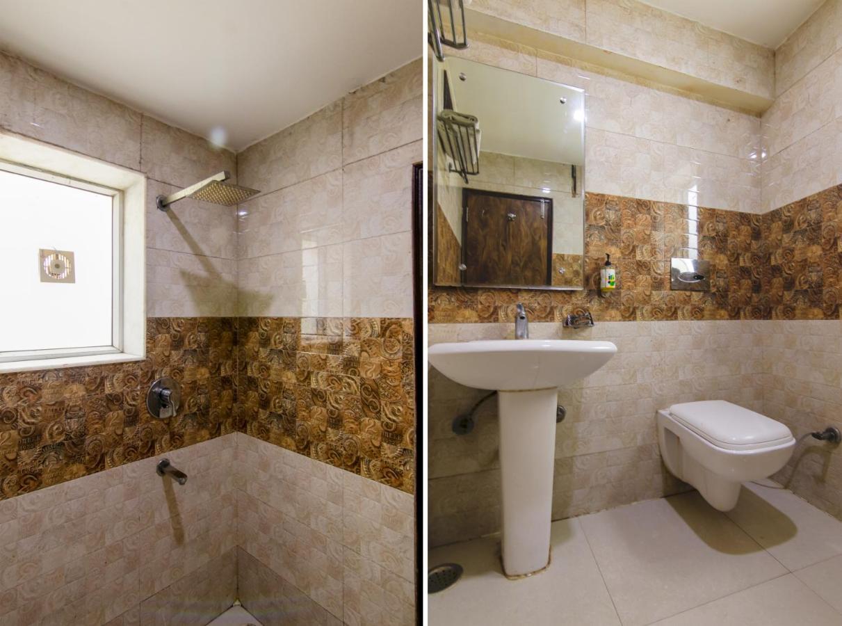 Hotel Baba Residency - 5 Minutes From Railway Station