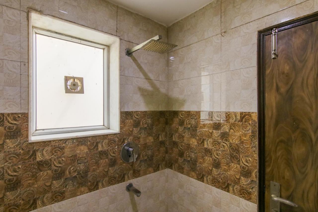 Baba Residency - 5 Minutes From Railway Station New Delhi