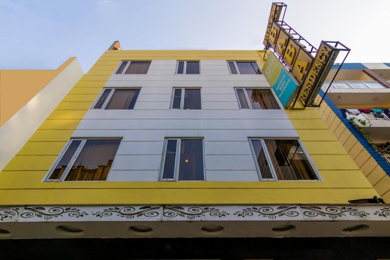 Hotel Baba Residency - 5 Minutes From Railway Station 3*