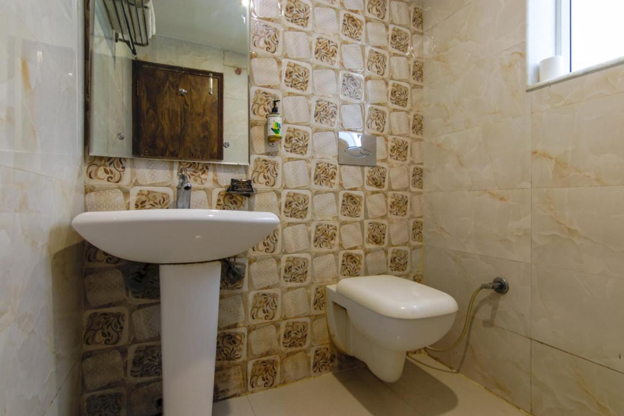 Baba Residency - 5 Minutes From Railway Station