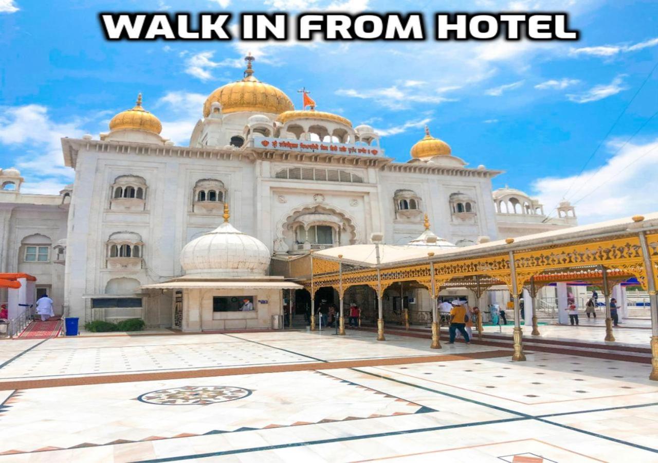 Hotel Baba Residency - 5 Minutes From Railway Station 3*