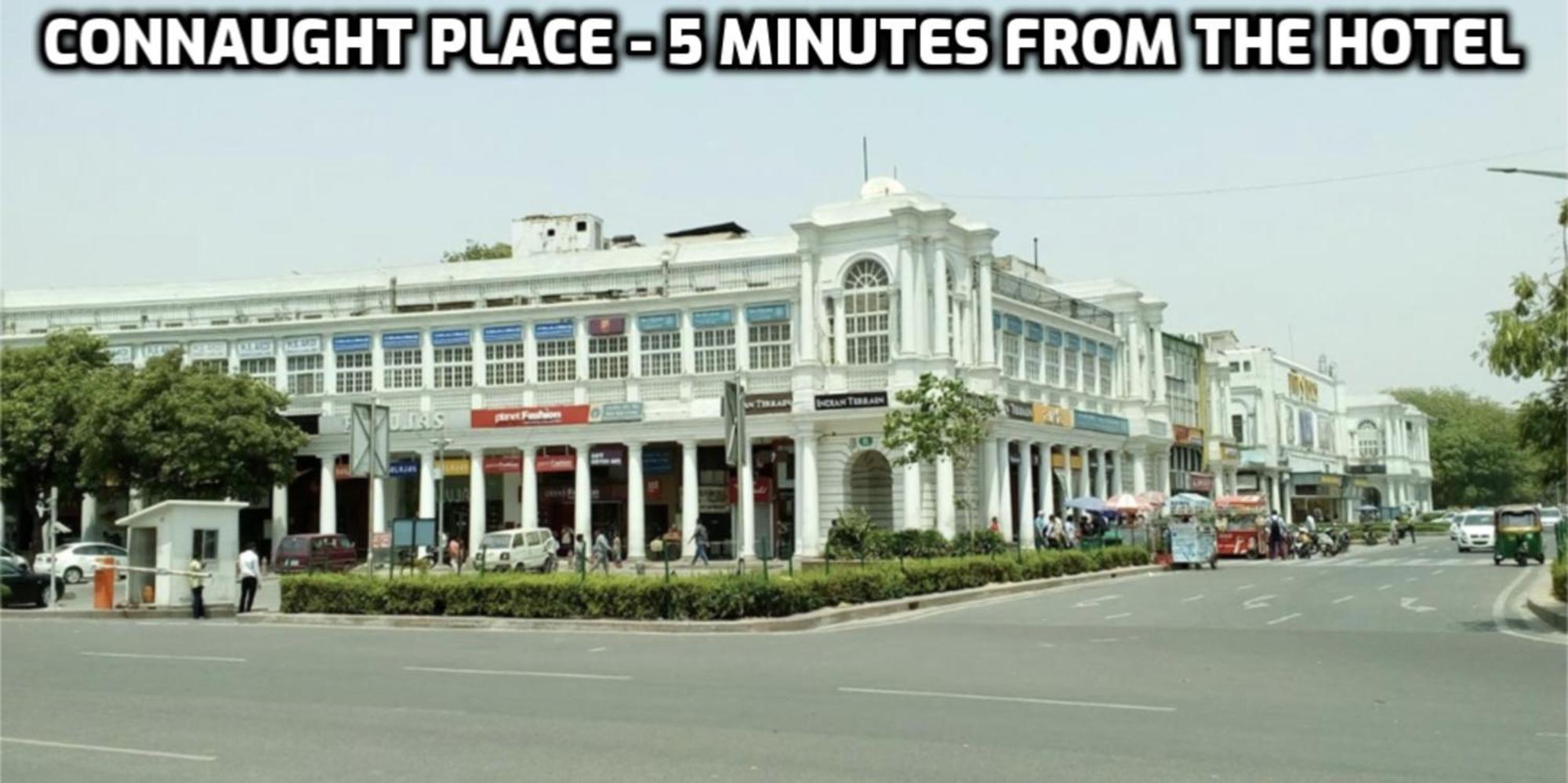 Hotel Baba Residency - 5 Minutes From Railway Station