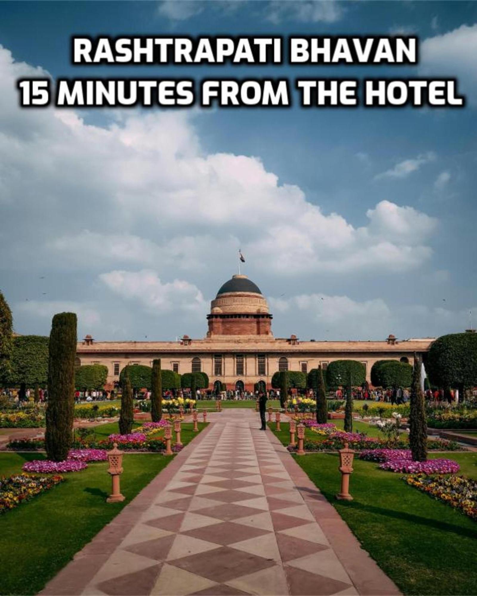 Hotel Baba Residency - 5 Minutes From Railway Station
